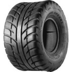 Maxxis M992 Spearz ( 18x10.00-10 TL 46Q Hinterrad, Spearz )