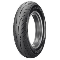 Dunlop Elite 4 ( 160/80B16 TL 80H Hinterrad )
