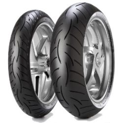 Metzeler Roadtec Z8 Interact ( 140/70 ZR18 TL (67W) Hinterrad, M/C, Variante M )