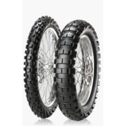 Pirelli Scorpion Rally ( 120/70 R19 TL 60T M+S Kennung, M/C, Vorderrad )