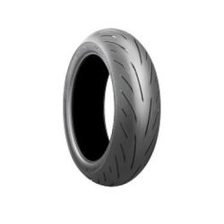 Bridgestone S 22 R ( 190/50 ZR17 TL (73W) Hinterrad, M/C )