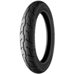 Michelin Scorcher 31 ( 80/90-21 RF TT/TL 54H M/C, Vorderrad )