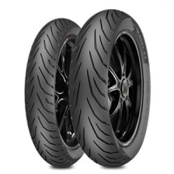 Pirelli Angel CiTy ( 110/70-17 TL 54S M/C, Vorderrad )