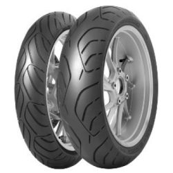Dunlop Sportmax Roadsmart III ( 180/55 ZR17 TL (73W) Hinterrad, M/C )