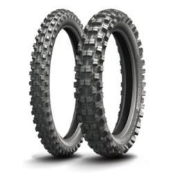 Michelin Starcross 5 ( 90/100-21 TT 57M M/C, Mischung SOFT, Vorderrad )