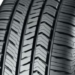 Yokohama Geolander X-CV (G057) ( 265/50 R20 111W )