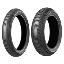 Bridgestone W01 Regen / Soft ( 190/650 R17 TL M/C, NHS )