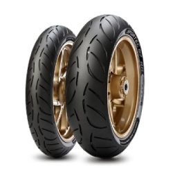 Metzeler Sportec M7 RR ( 180/55 ZR17 TL (73W) Hinterrad, M/C )
