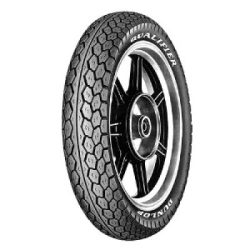 Dunlop K 127 ( 110/90-16 TT 59S M/C, Hinterrad )