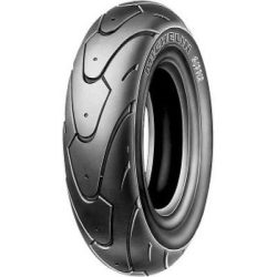 Michelin Bopper ( 120/90-10 TT/TL 57L Hinterrad, Vorderrad )