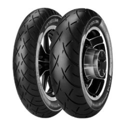 Metzeler ME888 Marathon Ultra ( 180/55 ZR18 TL (74W) Hinterrad, M/C )