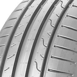 Dunlop Sport BluResponse ( 195/55 R16 91V XL )