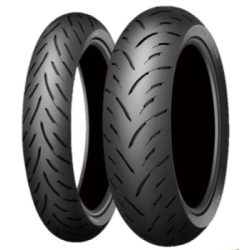 Dunlop Sportmax GPR-300 ( 170/60 ZR17 TL (72W) Hinterrad )
