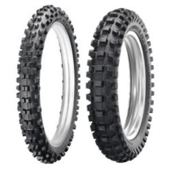 Dunlop Geomax AT 81 ( 110/100-18 TT 64M Hinterrad )