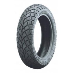 Heidenau K66 LT Snowtex ( 120/70-12 RF TL 58S M+S Kennung, Mischung SILICA SIO2 )