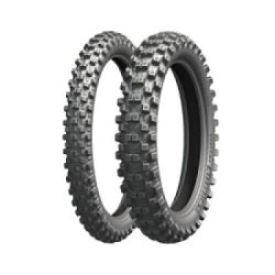 Michelin Tracker ( 80/100-21 TT 51R M/C, Vorderrad )