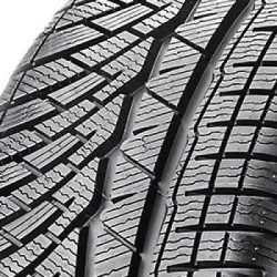 Michelin Pilot Alpin PA4 ( 245/35 R20 95W XL  )