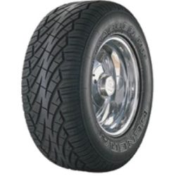 General GRABBER HP ( 275/60 R15 107T , OWL )