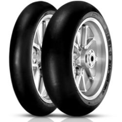 Pirelli Diablo Superbike ( 120/70 R17 TL Mischung SC1, NHS, Vorderrad )