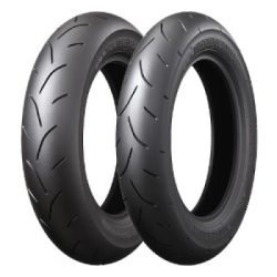 Bridgestone BT601 RS YCY ( 120/80-12 TL 55J Mischung YCY, Vorderrad )