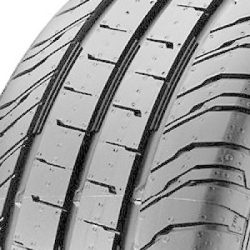 Continental ContiVanContact 200 ( 225/55 R17 101V RF )