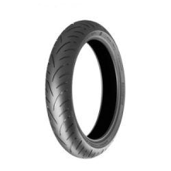 Bridgestone T 31 F GT ( 120/70 ZR17 TL (58W) M/C, Vorderrad )