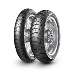 Metzeler Karoo Street ( 150/70 R18 TL 70V Hinterrad, M+S Kennung, M/C )