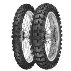 Pirelli Scorpion MX 32 ( 80/100-21 TT 51M M/C, MST, Mischung MEDIUM SOFT, Vorderrad )