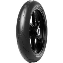 Pirelli, Pirelli Diablo Supercorsa V4 ( 120/70 ZR17 TL 58W M/C, Vorderrad )
