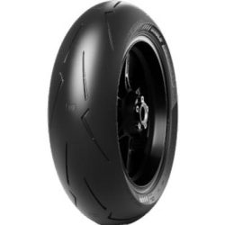 Pirelli, Pirelli Diablo Supercorsa V4 ( 180/55 ZR17 TL 73W Hinterrad, M/C )