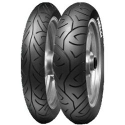 Pirelli Sport Demon ( 120/80 V16 TL (60V) M/C, Vorderrad )