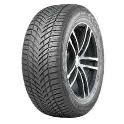 Seasonproof SUV