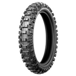 Bridgestone M404 ( 80/100-12 TT 41M Hinterrad,M/C )