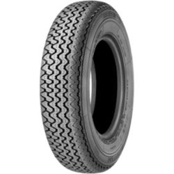 Michelin Collection XAS FF ( 155/80 R15 82H Doppelkennung 155R15 )
