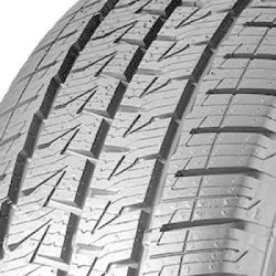 Continental, Continental VanContact 4Season ( 205/75 R16C 110/108R 8PR )