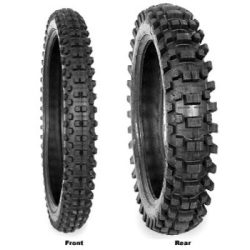 Kenda, Kenda K771 Millville ( 100/100-18 TT 59M Rear )