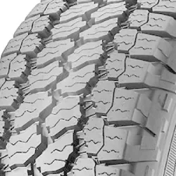 Wrangler All-Terrain Adventure owl