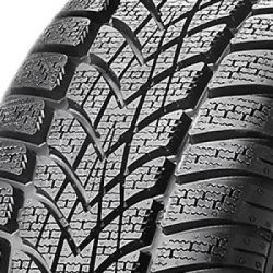 Dunlop SP Winter Sport 4D ( 275/30 R21 98W XL , RO1 )