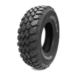 Nankang Mudstar Radial M/T N889 ( LT265/75 R16 119/116N 8PR , POR OWL )
