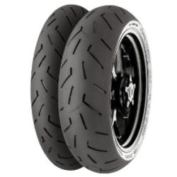 Continental ContiSportAttack 4 ( 200/55 ZR17 TL (78W) Hinterrad, M/C )