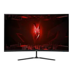 Acer Nitro ED0 Gaming-Monitor, ED320QUS3, Curved WQHD, 31.5