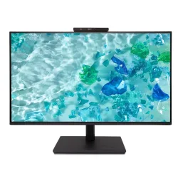 Acer B7, Vero B277UG, Monitors, IPS-Technologie, WQHD Display, 120 Hz, HDR Ready