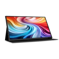Acer PM1, Portable Monitor, Touch Display, 15.6
