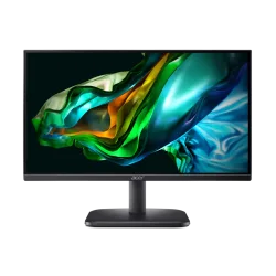 Acer EK1, EK251QE Monitor, Full HD Display, AMD FreeSync, 24.5 Zoll