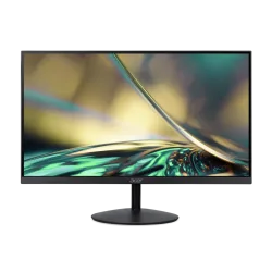 Acer SA2 SA222QE Monitor, 21.5
