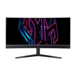 Predator X,X34V,OLED Gaming-Monitor,Curved-Design,34