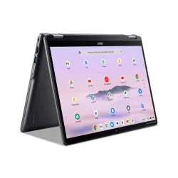 Acer Chromebook Plus Spin 514 CP514-4HN Ultrabook/Laptop, Convertibles, 14
