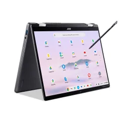 Acer Chromebook Plus Spin 714, CP714-1HN, Ultrabook/Laptop, Chromebooks/Convertibles, 14