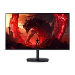 Acer Nitro KG0 KG270W5, Gaming Monitor, 27 Zoll Full HD IPS, 260 Hz, 0,5 ms, FreeSync Premium, HDR10, Schwarz