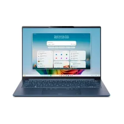 Acer Swift Go 14 AI OLED, SFG14-I71, Ultrabook/Laptop, 14